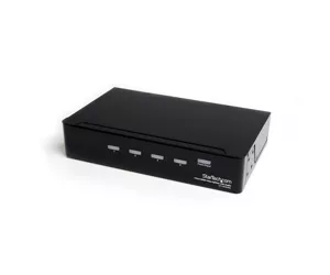 StarTech.com ST124HDMI2