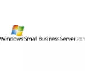 Microsoft Windows Small Business Server 2011, Sngl, OLP-NL, 5UsrCAL