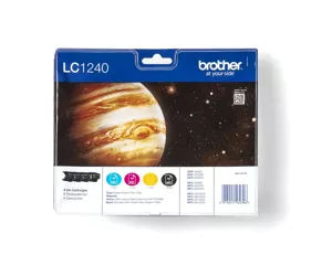 Brother LC-1240VALBP