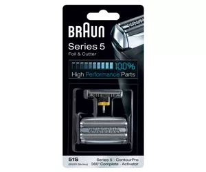 Braun Series 5 51S