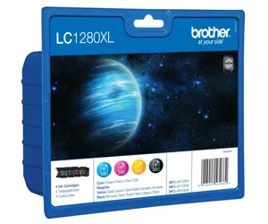 Brother LC-1280XLVALBPDR