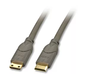 Lindy 2m HDMI CAT2