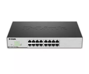 D-Link EasySmart