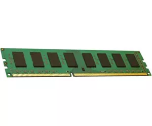 Fujitsu 4GB DDR3-1333MHz, ECC memory module 1 x 4 GB