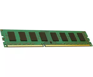 Fujitsu 2GB DDR3-1333MHz memory module 1 x 2 GB
