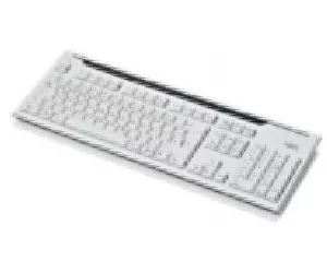 Fujitsu KB520, TH