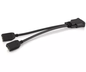 HP DMS-59 to Dual DisplayPort Kit