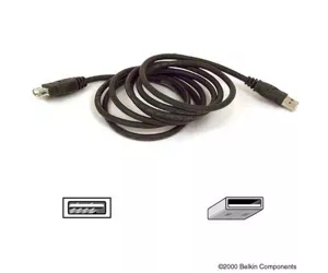 Belkin USB Extension Cable 1.8m