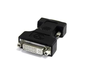 StarTech.com DVIVGAFMBK