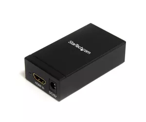 StarTech.com HDMI2DP