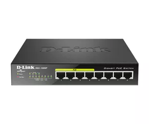 D-Link DGS-1008P