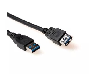 ACT USB 3.0 m/f 1.5m