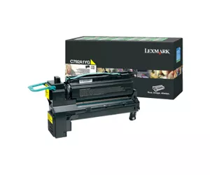 Lexmark C792A1YG