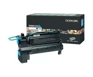 Lexmark X792X1CG