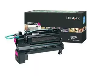Lexmark X792X1MG