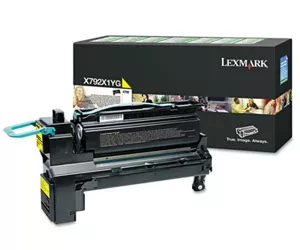 Lexmark X792X1YG
