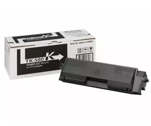 KYOCERA TK-580K