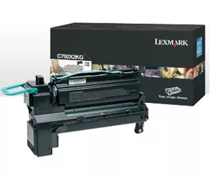 Lexmark C792X2KG