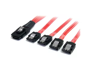 StarTech.com SAS8087S450