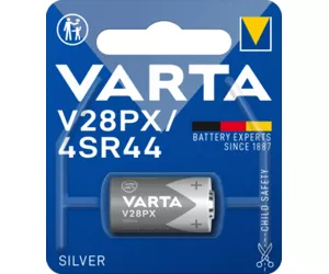 Varta -V28PX