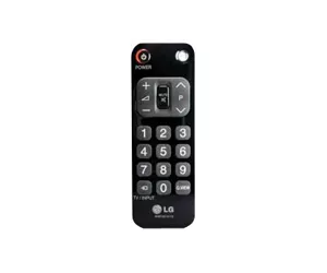 LG LCA-RCU01