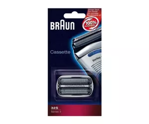 Braun 32S