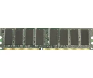 HP 512MB PC3200 mälumoodul 0,5 GB DDR 400 MHz