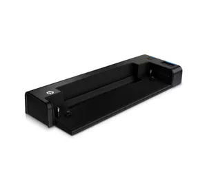 HP 2540p docking station