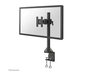 Neomounts FPMA-D965 monitori kinnitus ja alus 76,2 cm (30") Must Laud