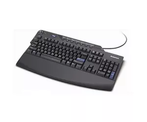 Lenovo 73P2655 клавиатура USB QWERTY Английский Черный
