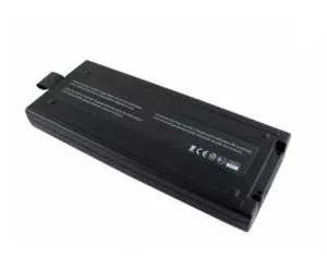 Origin Storage Replacement battery for PANASONIC ToughBook 18 CF-18 CF-18D CF-18F CF-18K laptops replacing OEM Part numbers: CF-VZSU30 CF-VZSU30A CF-VZSU30AU // 7.4V 6600mAh