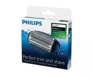 Philips TT2000/43 raseerimistarvik