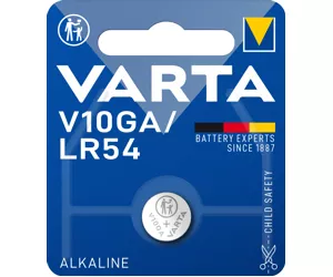 Varta -V10GA
