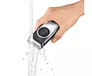 Braun MobileShave PocketGo M90