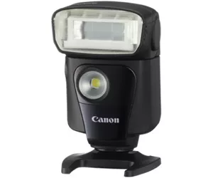 Canon Speedlite 320EX