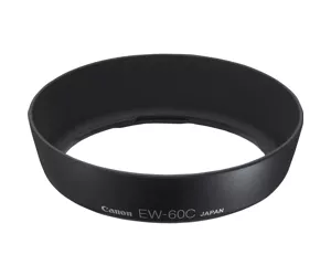 Canon EW-60C Lens Hood