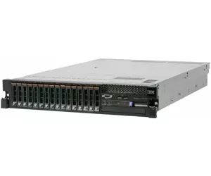 Lenovo System x3650 M3