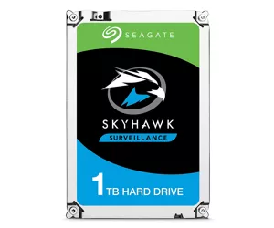 Seagate SkyHawk ST1000VX008 внутренний жесткий диск 3.5" 1 TB Serial ATA III