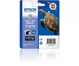 Epson Turtle T1579 Light Light Black