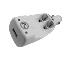 ARCTIC C4