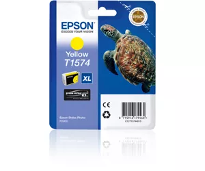 Epson Turtle T1574 Yellow