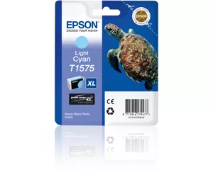 Epson Turtle T1575 Light Cyan