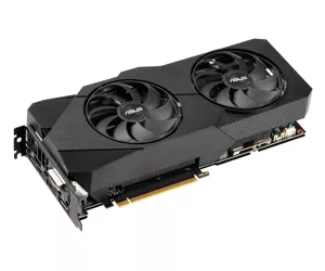 ASUS Dual -RTX2060S-O8G-EVO