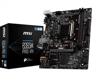 MSI B365M PRO-VH