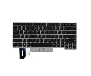 Lenovo FRU01YN387 sülearvuti varuosa Klaviatuur