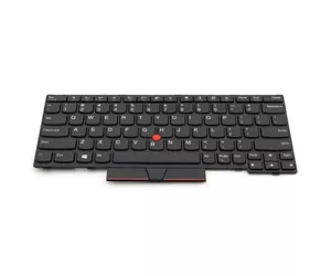 Lenovo 01YP110 sülearvuti varuosa Klaviatuur