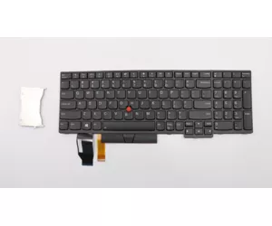 Lenovo FRU01YP601 запчасть для ноутбука Клавиатура