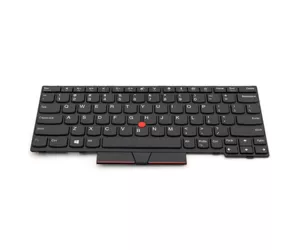 Lenovo 01YP001 atsarginė knyginio kompiuterio dalis Klaviatūra
