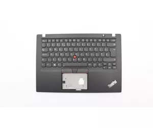 Lenovo FRU02HM271 sülearvuti varuosa Klaviatuuri kate