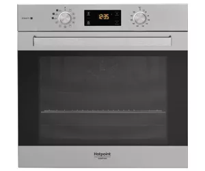 Hotpoint FA5S 841 J IX HA